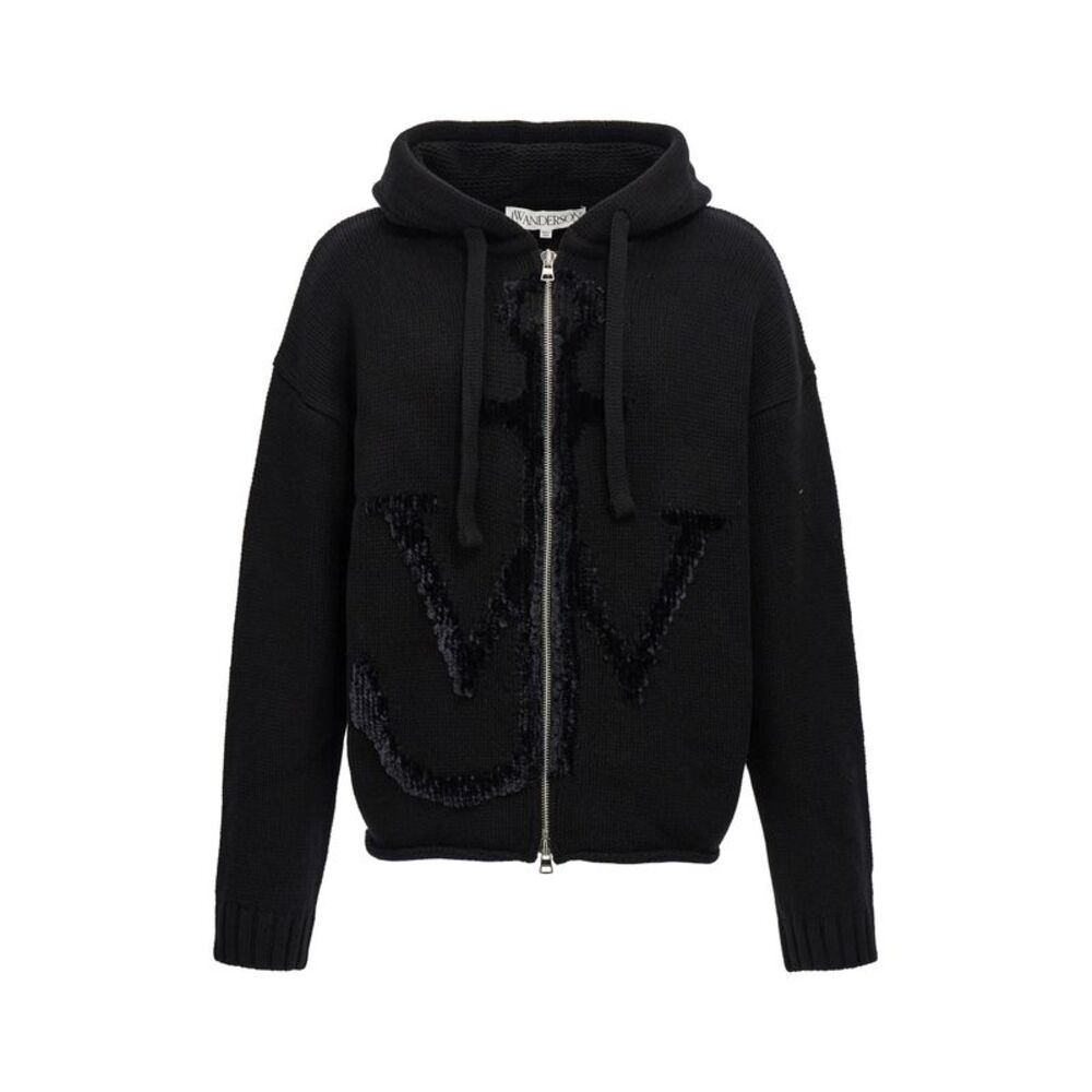 J.W.ANDERSON 'Anchor JWA' hoodie